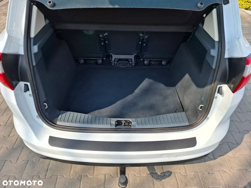 Ford C-MAX - 20