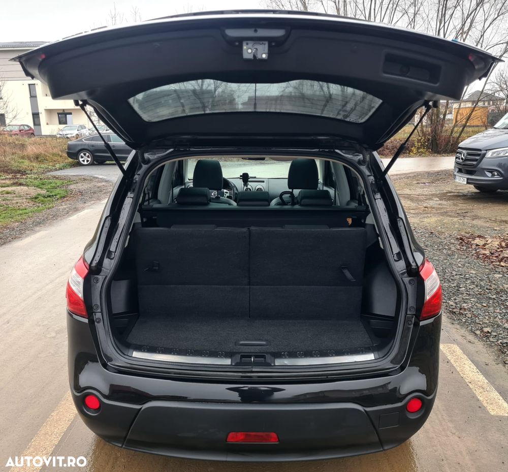Nissan Qashqai 1.6 DCI 360 - 11
