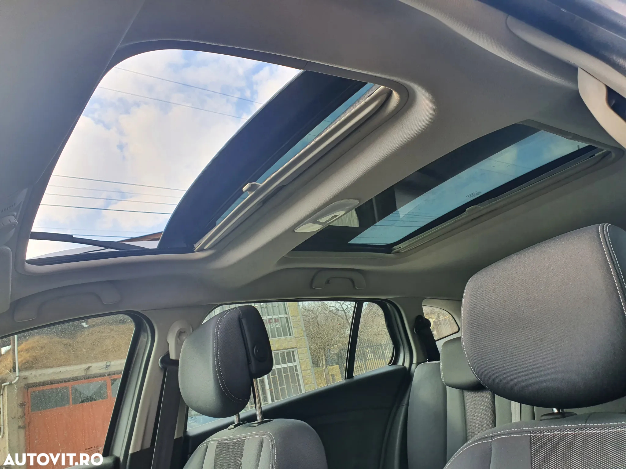 Renault Megane 1.5 dCi Dynamique - 20