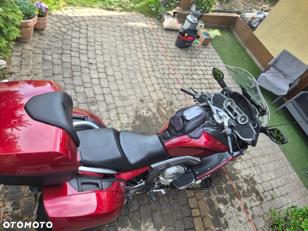 BMW K - 12