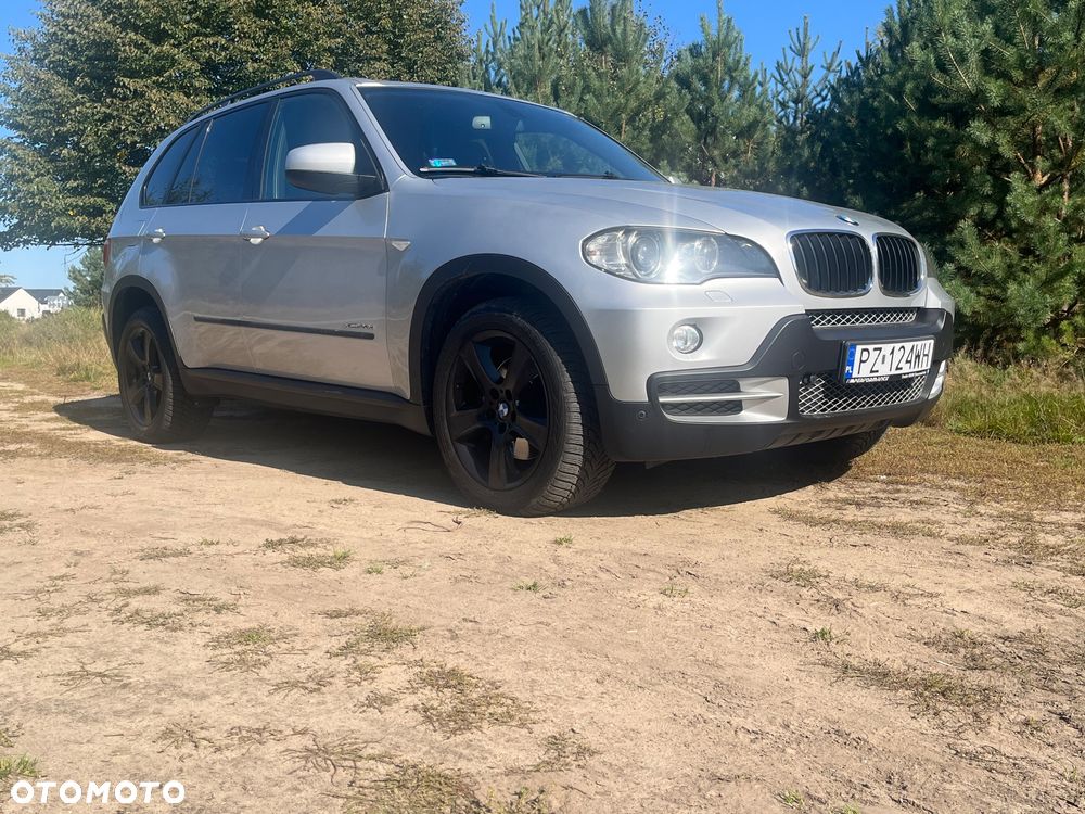 BMW X5 3.0d xDrive - 2