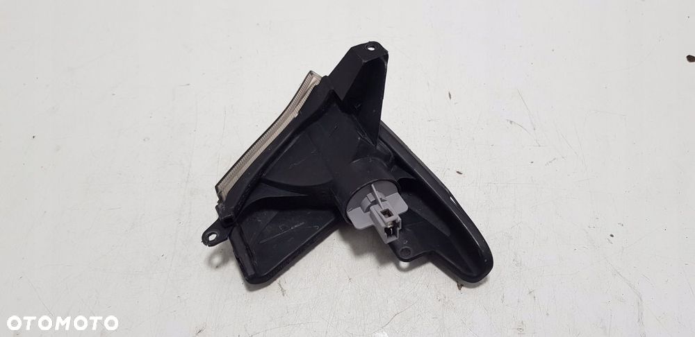 Honda XL 650 V TRANSALP 01-05 Kierunkowskaz Migacz Kierunek Prawy - 3
