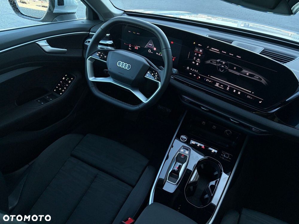 Audi A6 Avant - 17