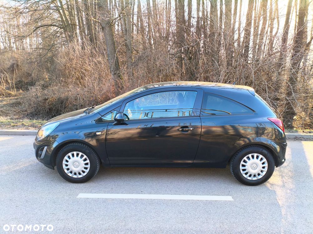 Opel Corsa 1.4 Color Edition - 2
