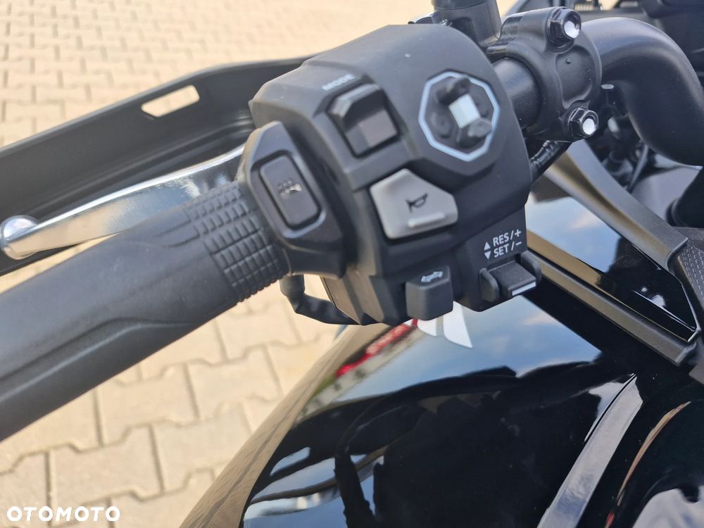 Honda CB - 6