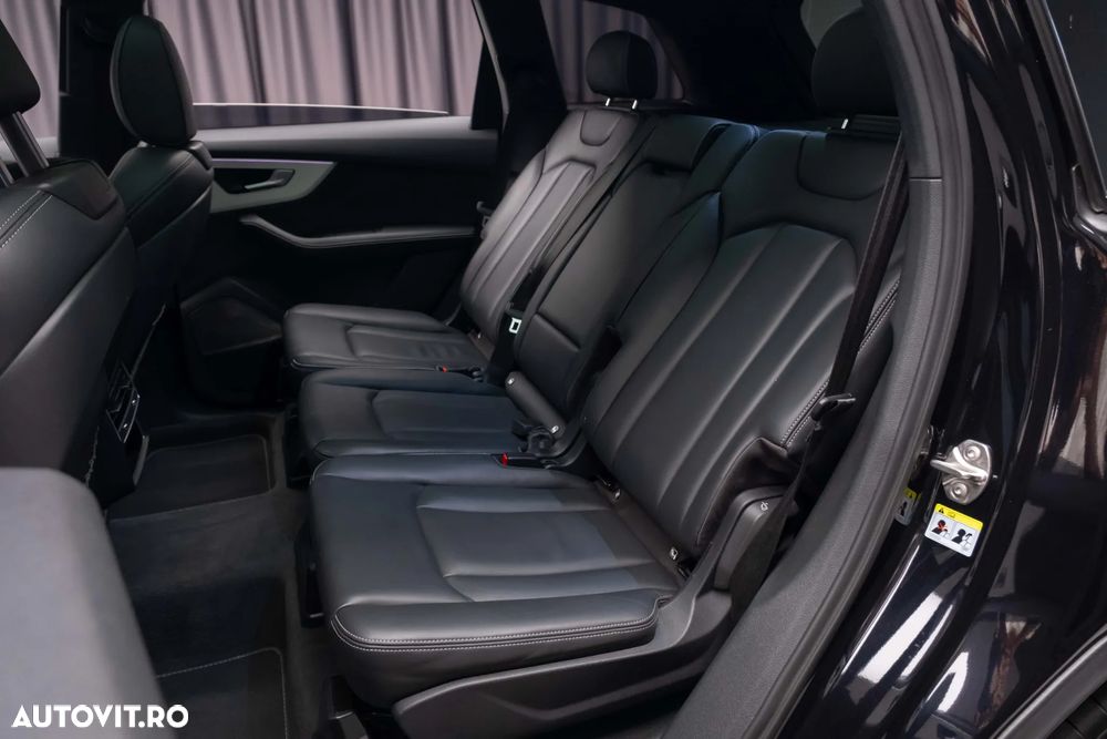 Audi SQ7 - 27