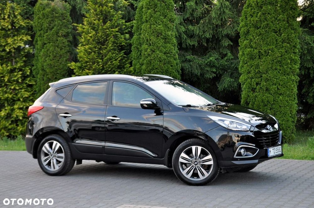 Hyundai ix35 - 4