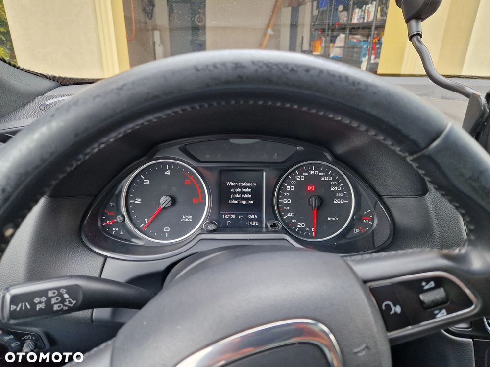 Audi Q5 2.0 TDI Quattro S tronic Prime Line - 12