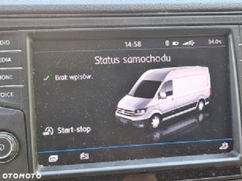 Volkswagen Crafter - 21