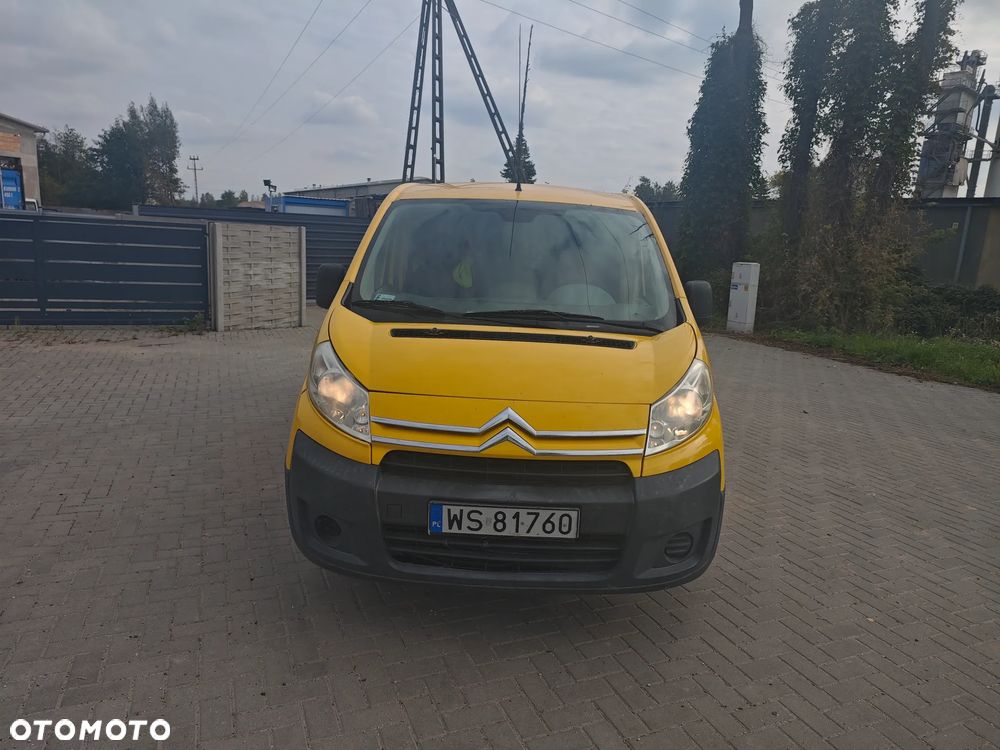 Citroën Jumpy - 3