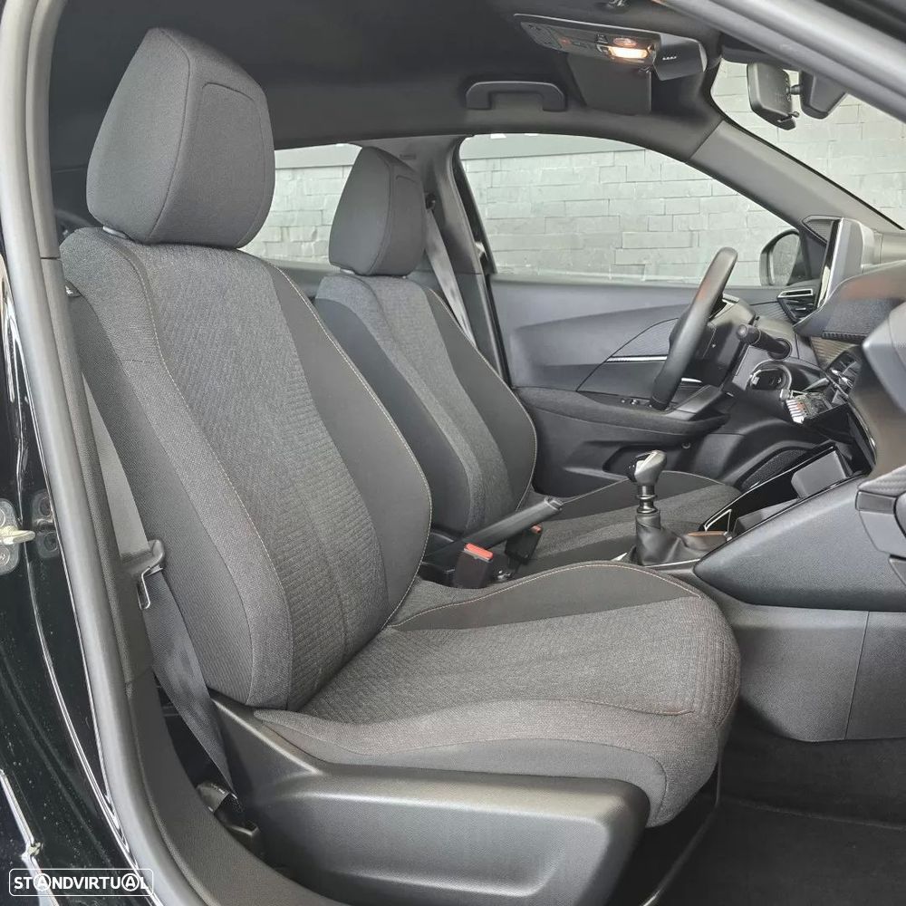 Peugeot 2008 1.2 PureTech Style - 10