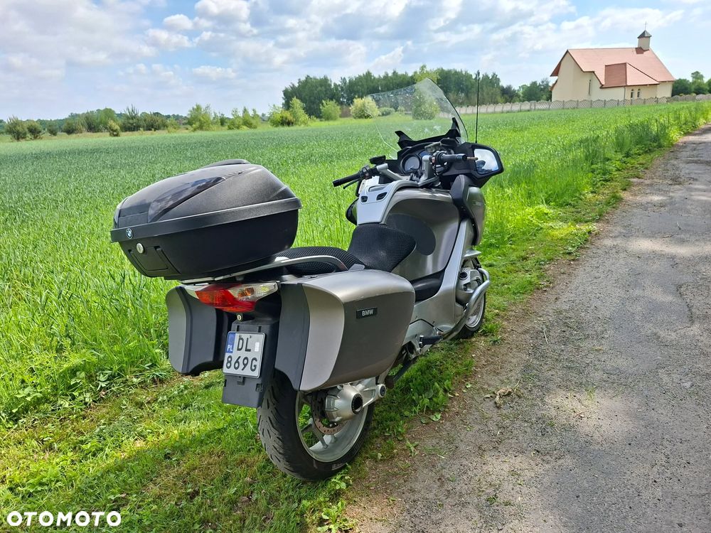 BMW RT - 2
