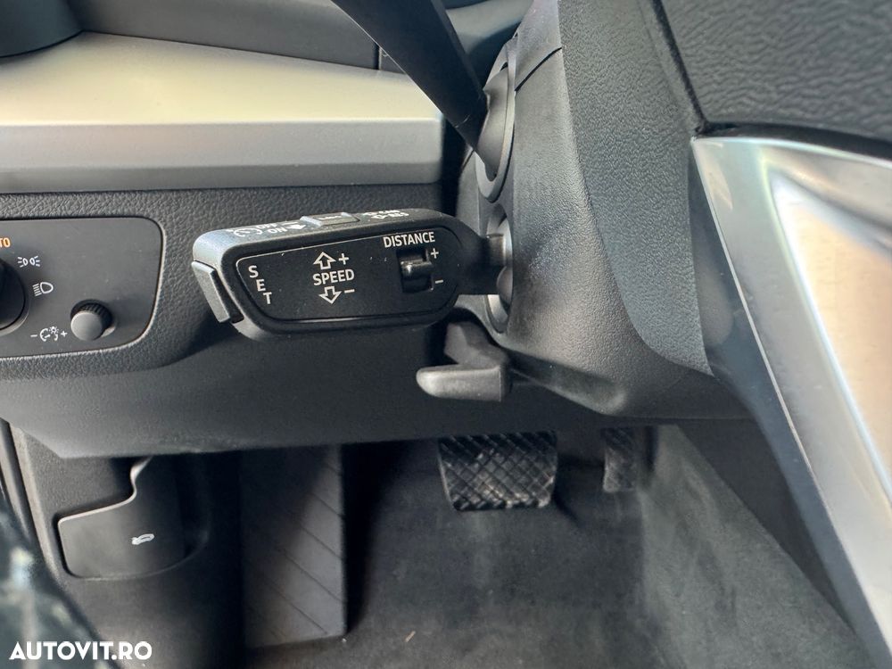 Audi Q5 40 TDI quattro S tronic MHEV Advanced - 16