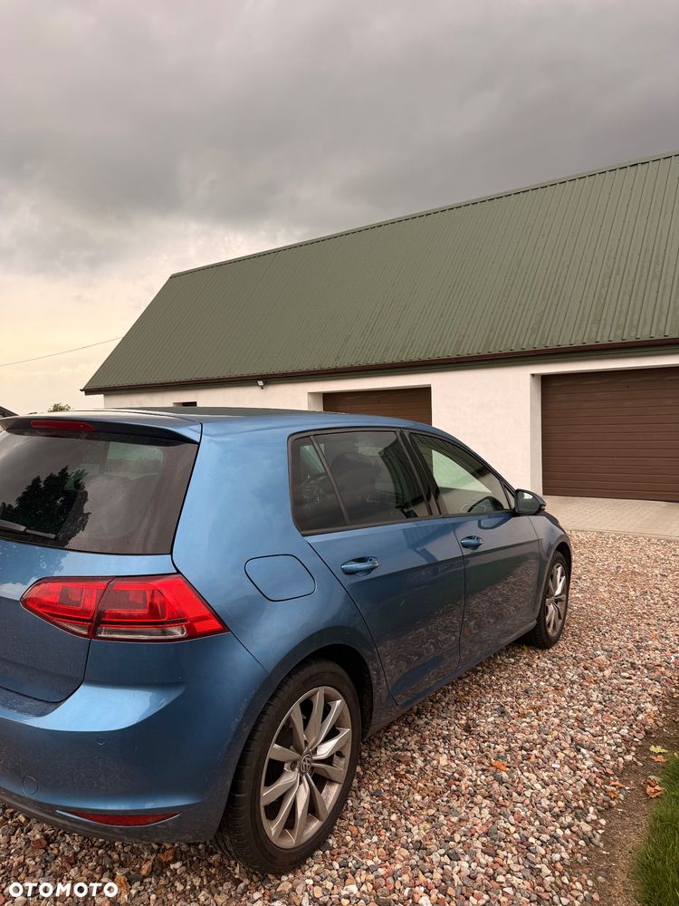 Volkswagen Golf 2.0 TDI BMT Highline - 17