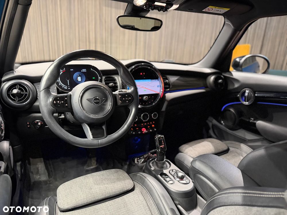 MINI Cooper S sport - 8