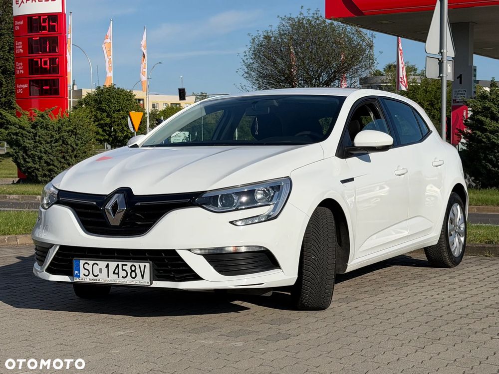 Renault Megane 1.3 TCe FAP Life - 27
