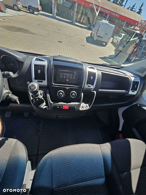 Citroën Jumper L4H3 - 6
