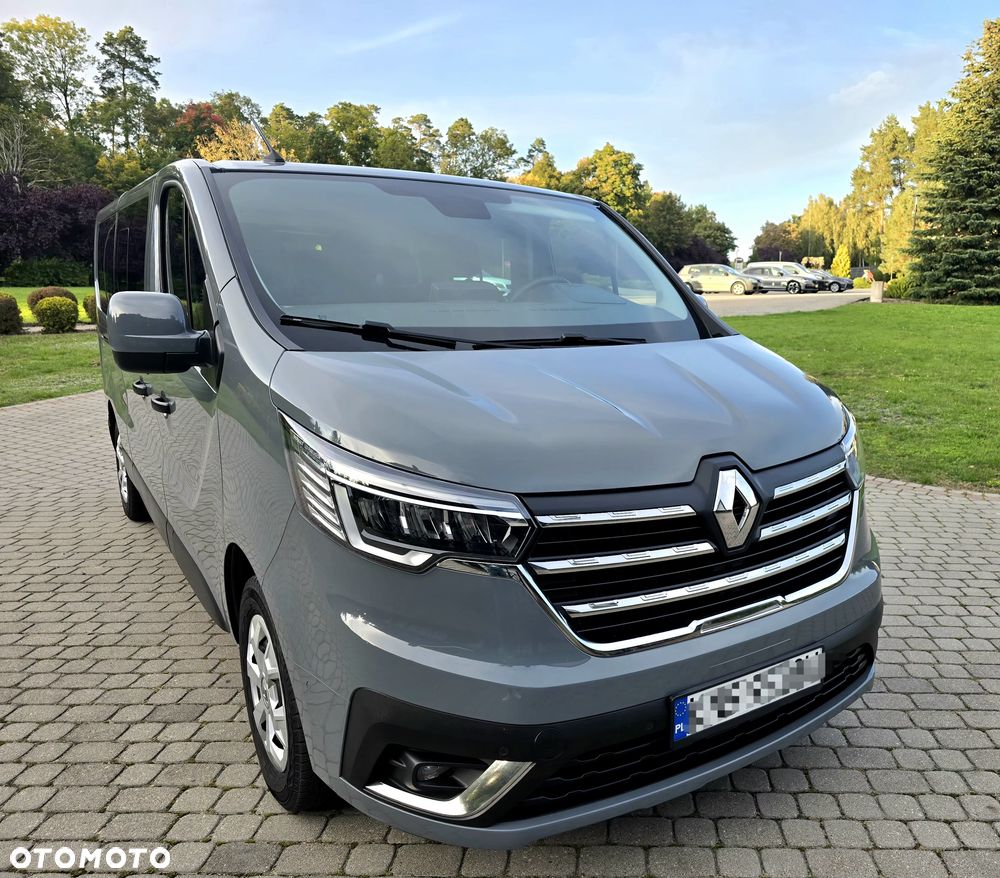 Renault Trafic - 17