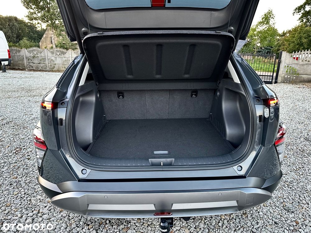 Hyundai Kona 1.6 T-GDI DCT Prime - 33