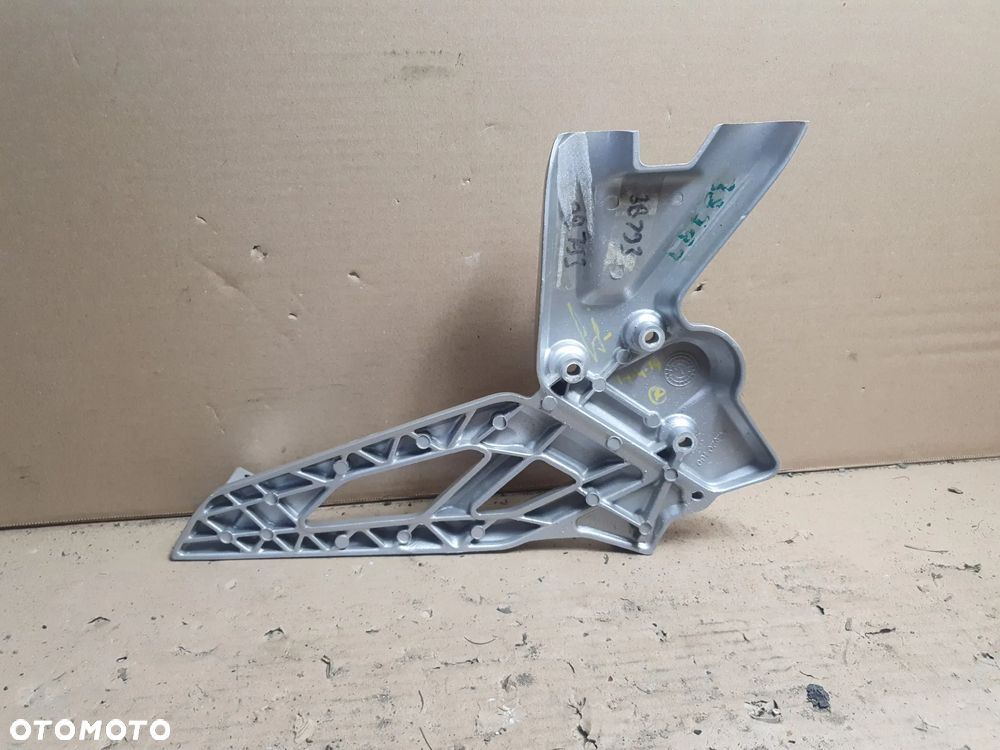 BMW G310R SET PODNOZEK LEWY - 5