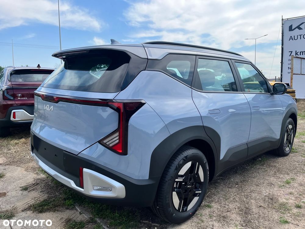 Kia Seltos 1.6 T-GDI M DCT - 8