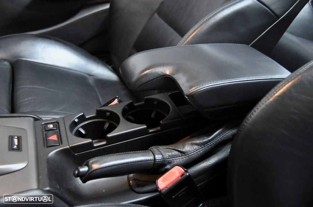 BMW M3 SMG - 21