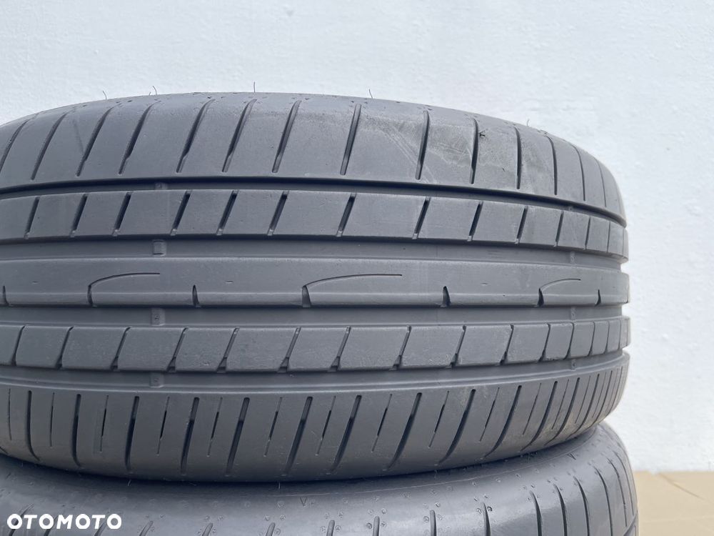 OPONY 255/45/20 255/45R20 105Y DUNLOP SPORT MAXX RT2 - 2