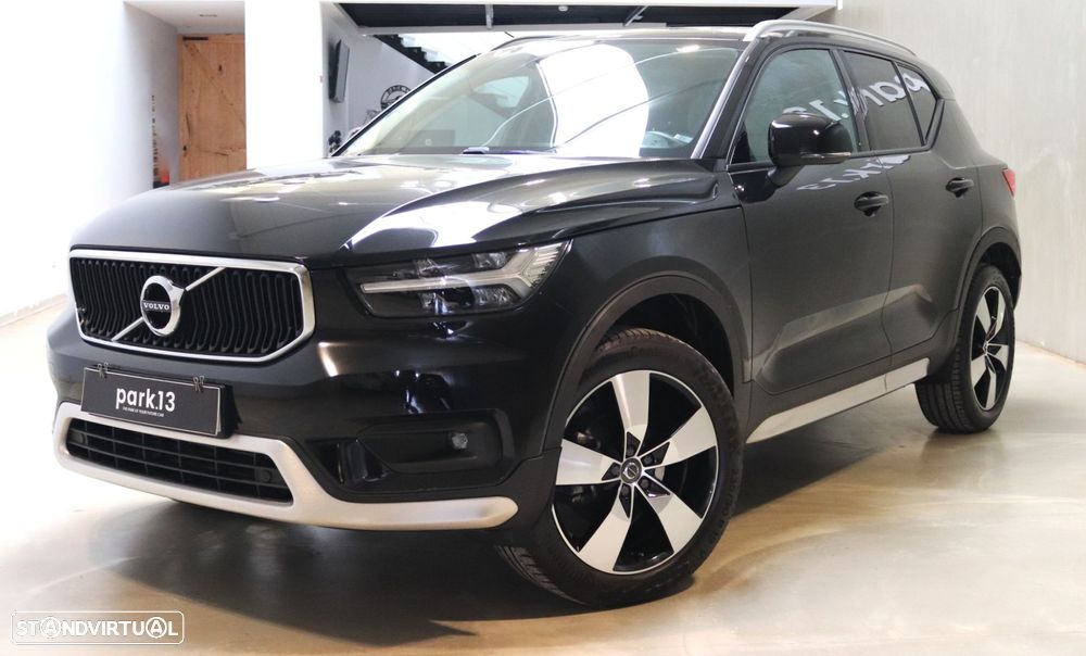 Volvo XC 40 1.5 T3 Tech Edition - 7