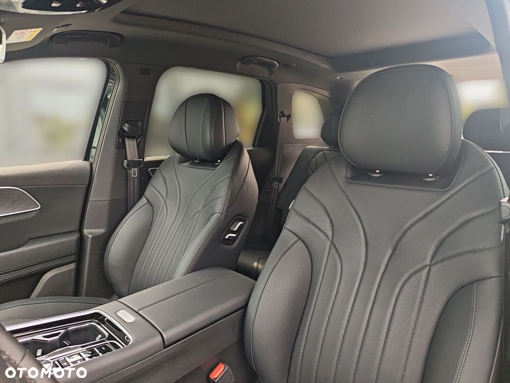 Chery Tiggo 9 - 14