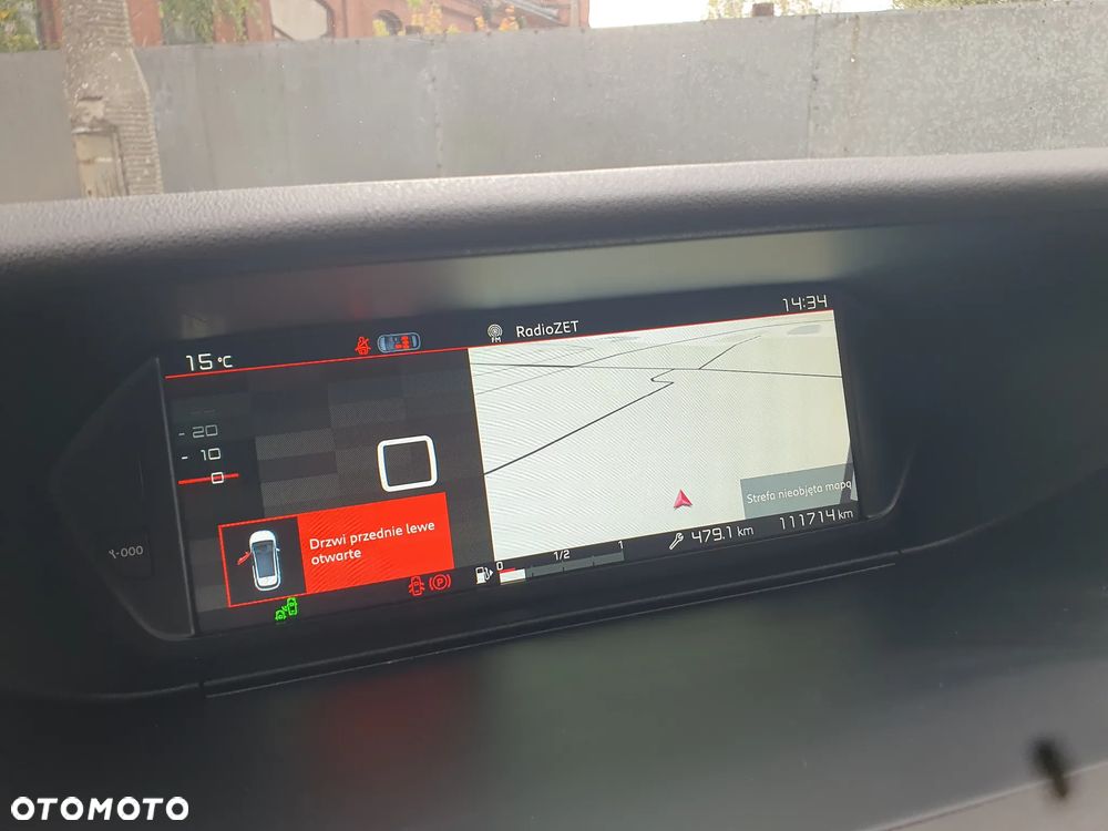 Citroën C4 SpaceTourer 1.5 BlueHDi Shine S&S - 15