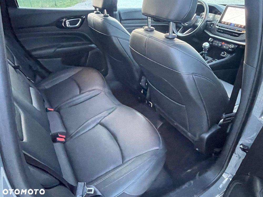 Jeep Compass 1.6 MultiJet S - 27