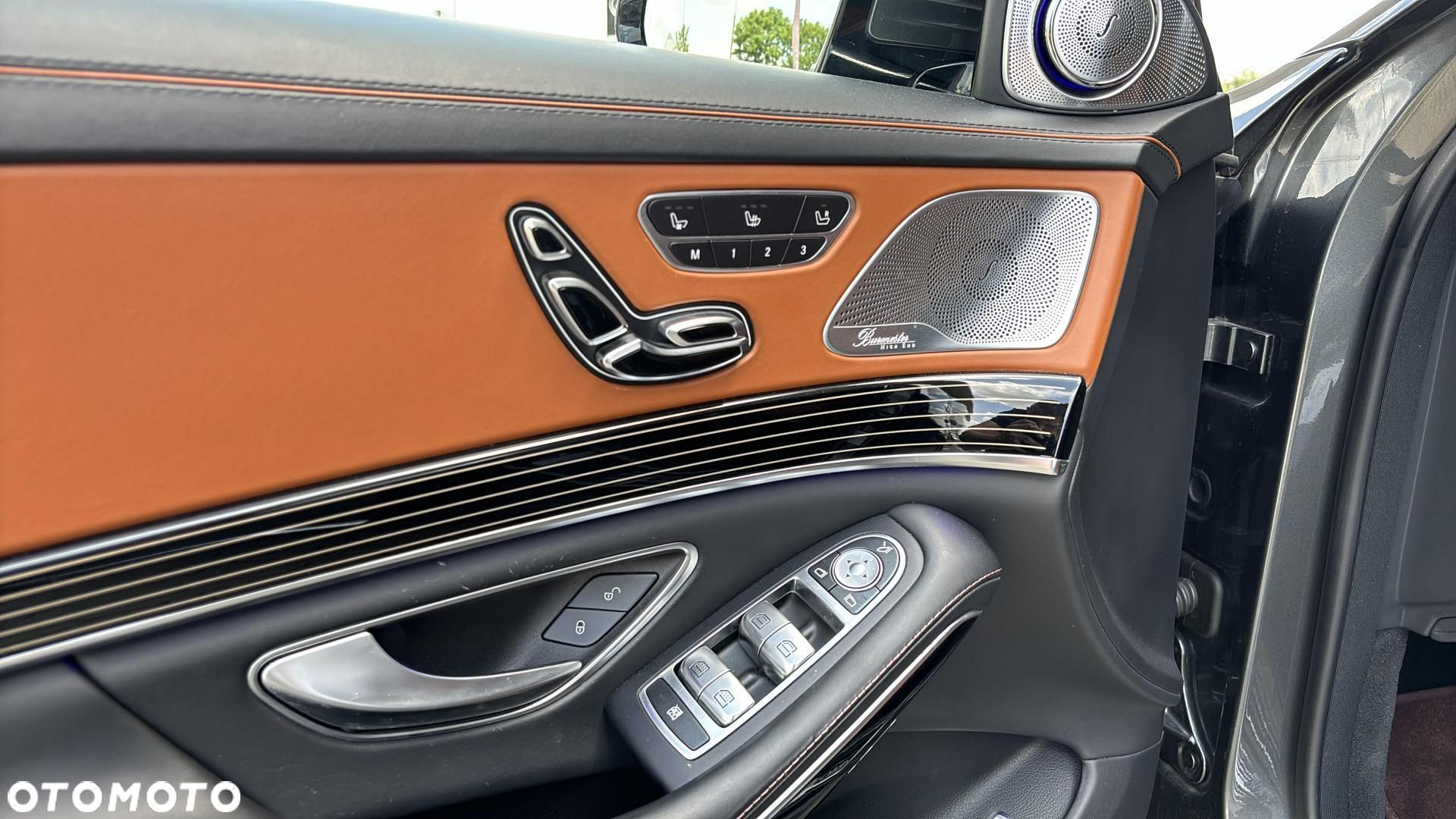 Maybach Inny - 14