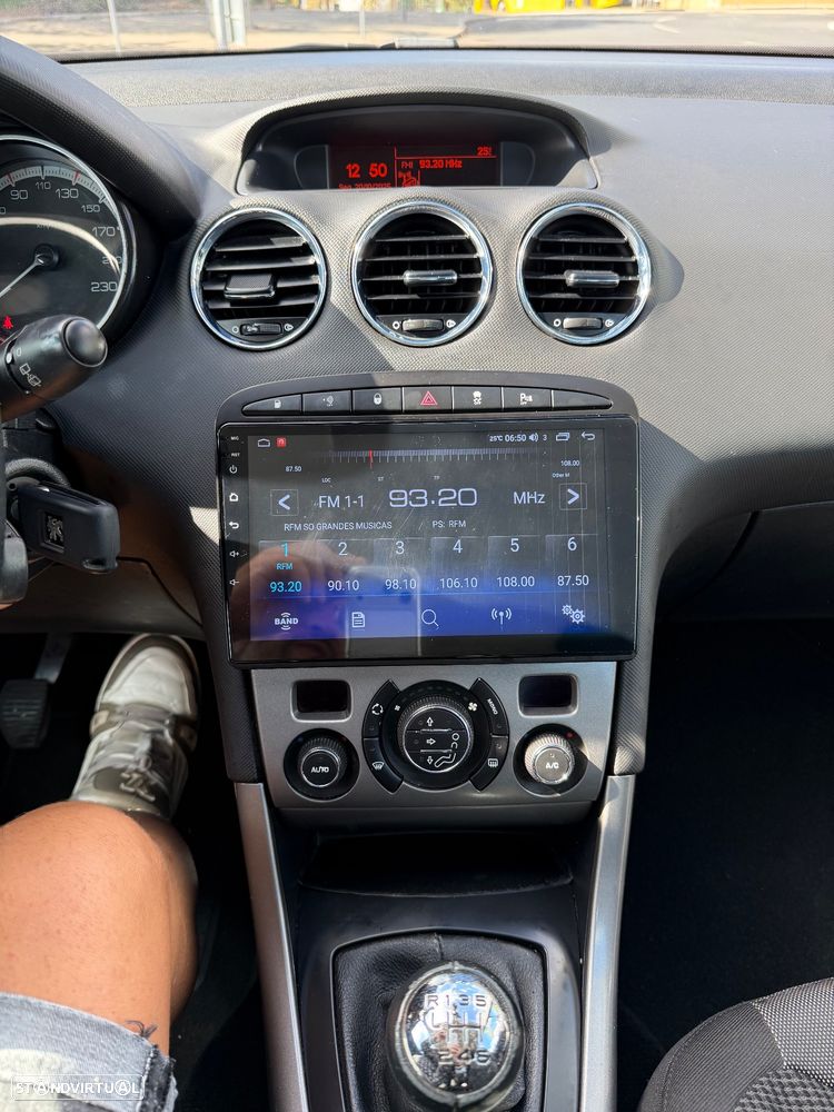 Peugeot 308 1.6 HDi Sport - 23