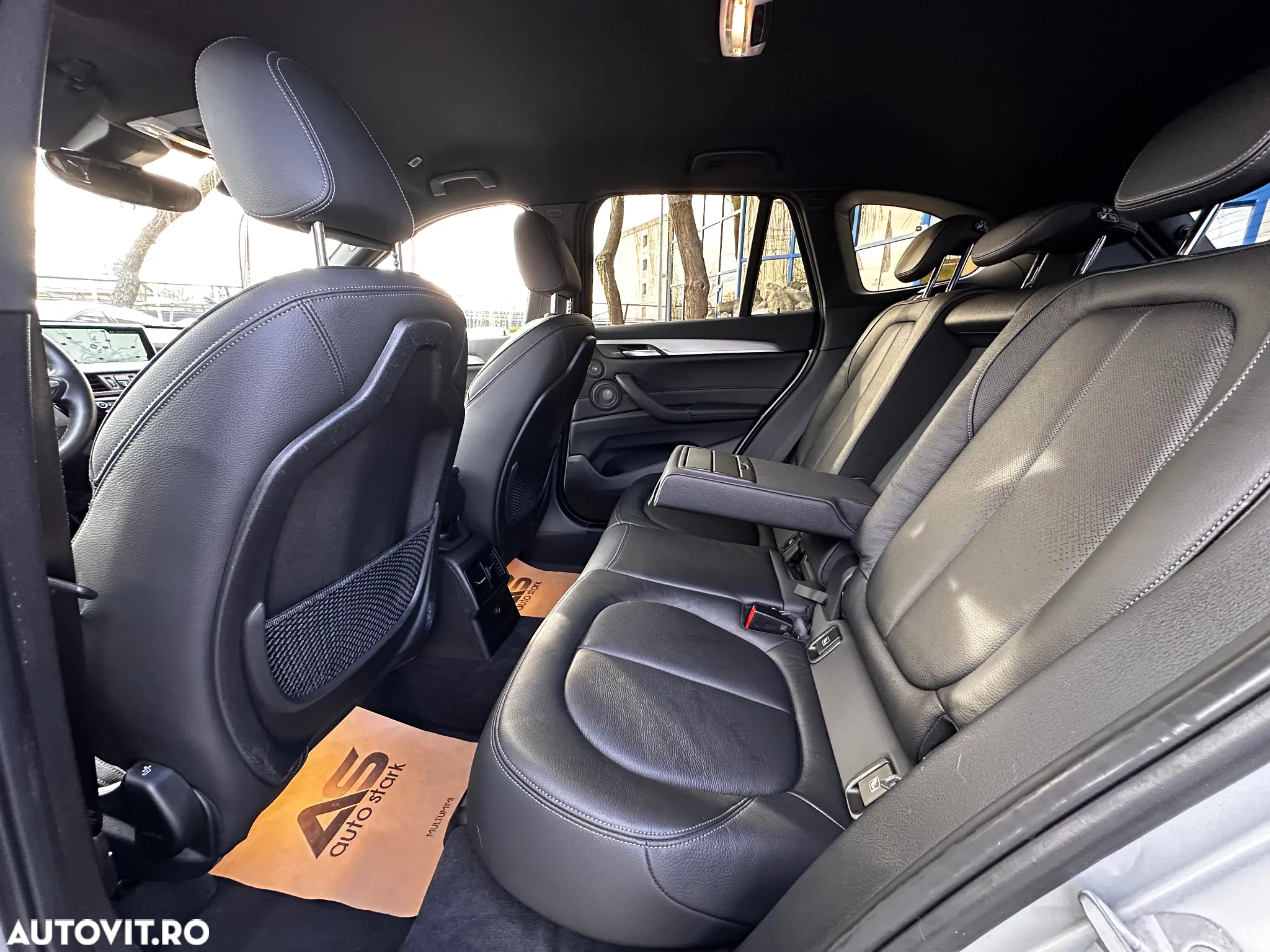 BMW X1 xDrive18d Aut. M Sport - 18