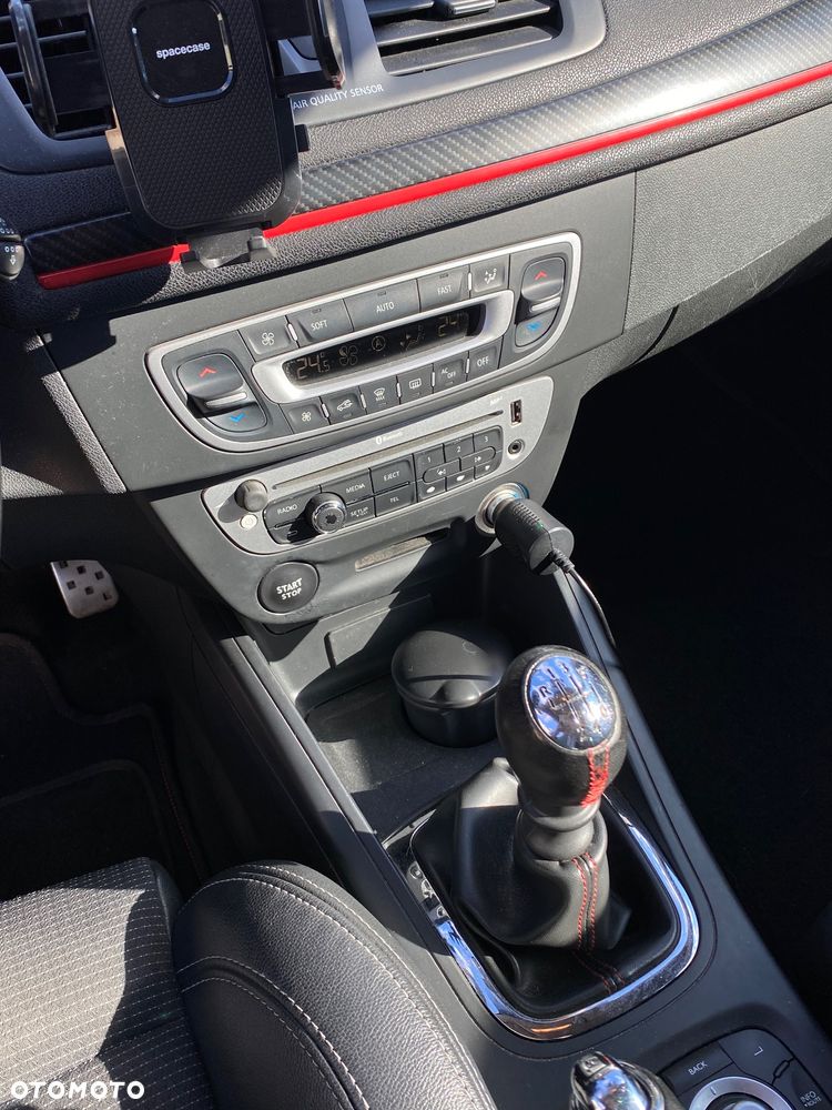 Renault Megane 1.5 dCi Zen - 24