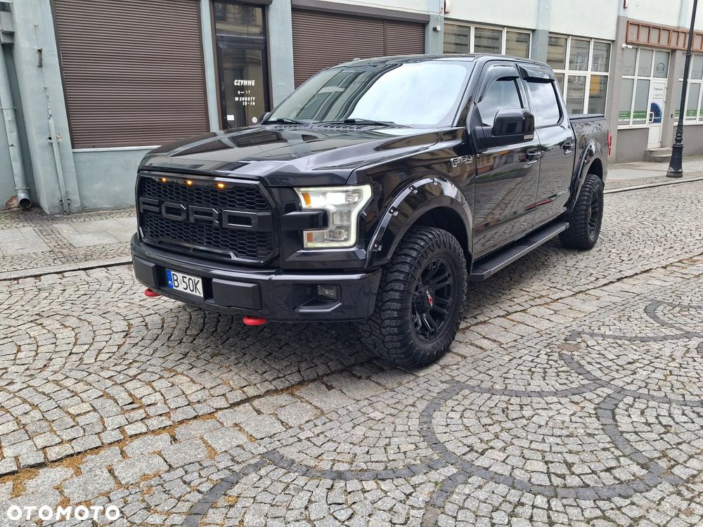 Ford F150 - 11