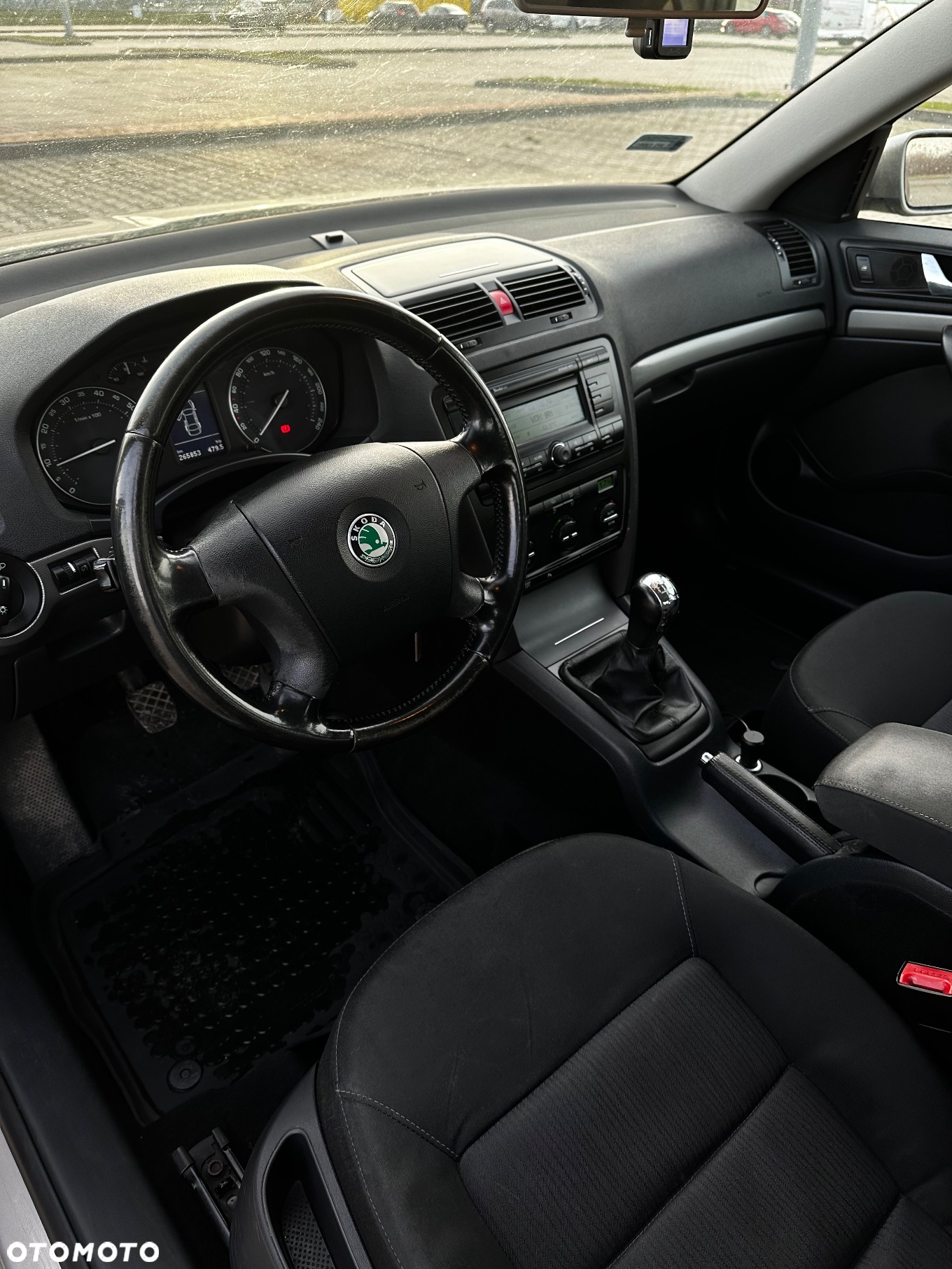 Skoda Octavia 1.8 TSI Elegance - 23