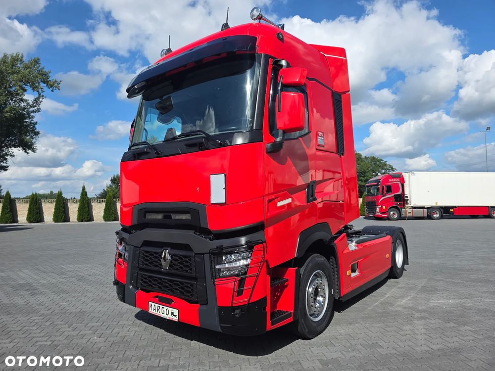 Renault T520 Standard 289tyś Przebiegu Sprowadzona z DE SUPER STAN JAK NOWA ! ! ! - 1