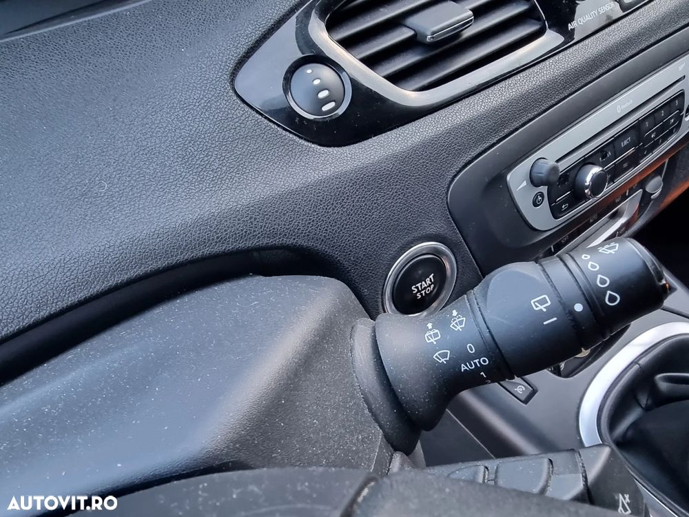 Renault Grand Scenic 1.5 dCi Expression - 15