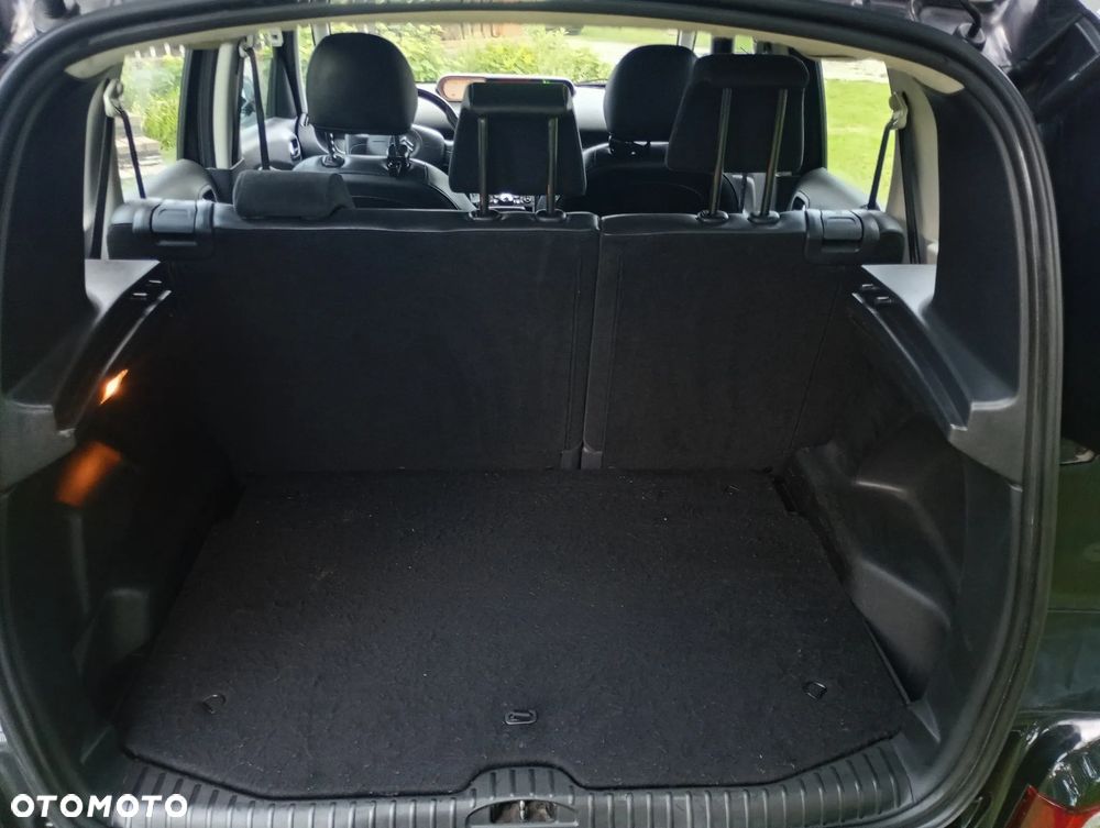 Citroën C3 Picasso 1.4i Exclusive - 12
