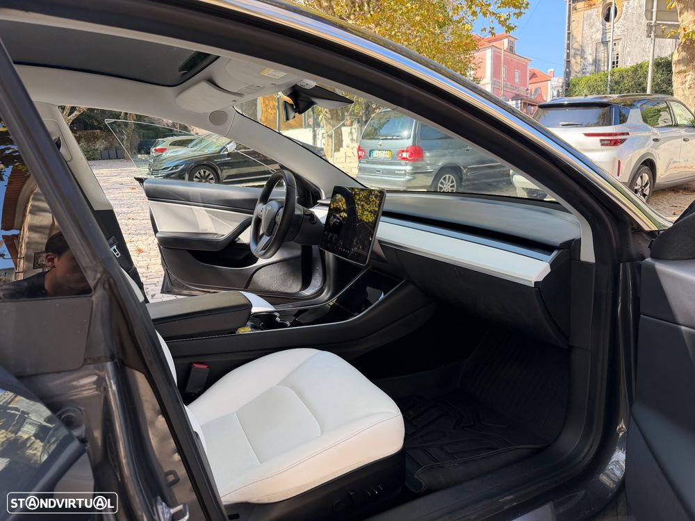 Tesla Model 3 Performance Dual Motor AWD - 20