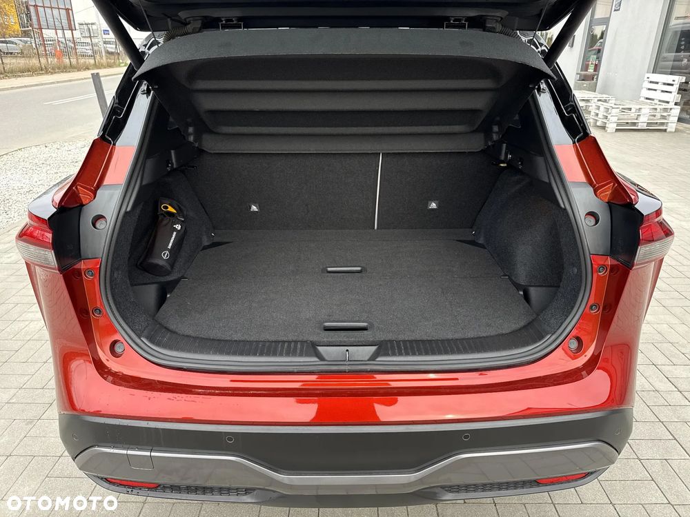 Nissan Qashqai 1.3 DIG-T MHEV Tekna Xtronic - 18