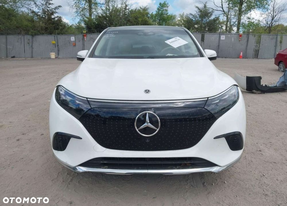Mercedes-Benz EQS - 4