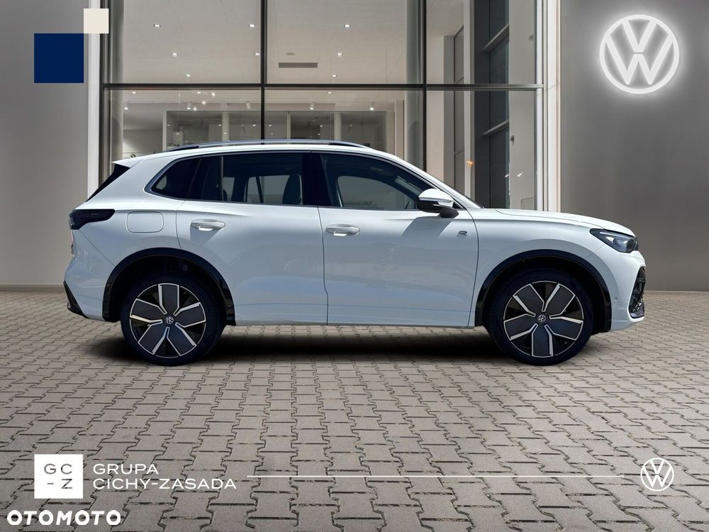 Volkswagen Tiguan - 7