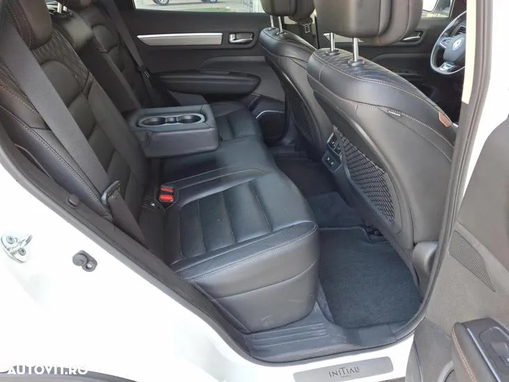 Renault Koleos BLUE dCi 185 4WD X-tronic INITIALE PARIS - 14