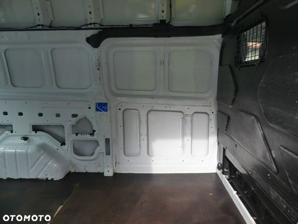 Ford Transit Custom - 6