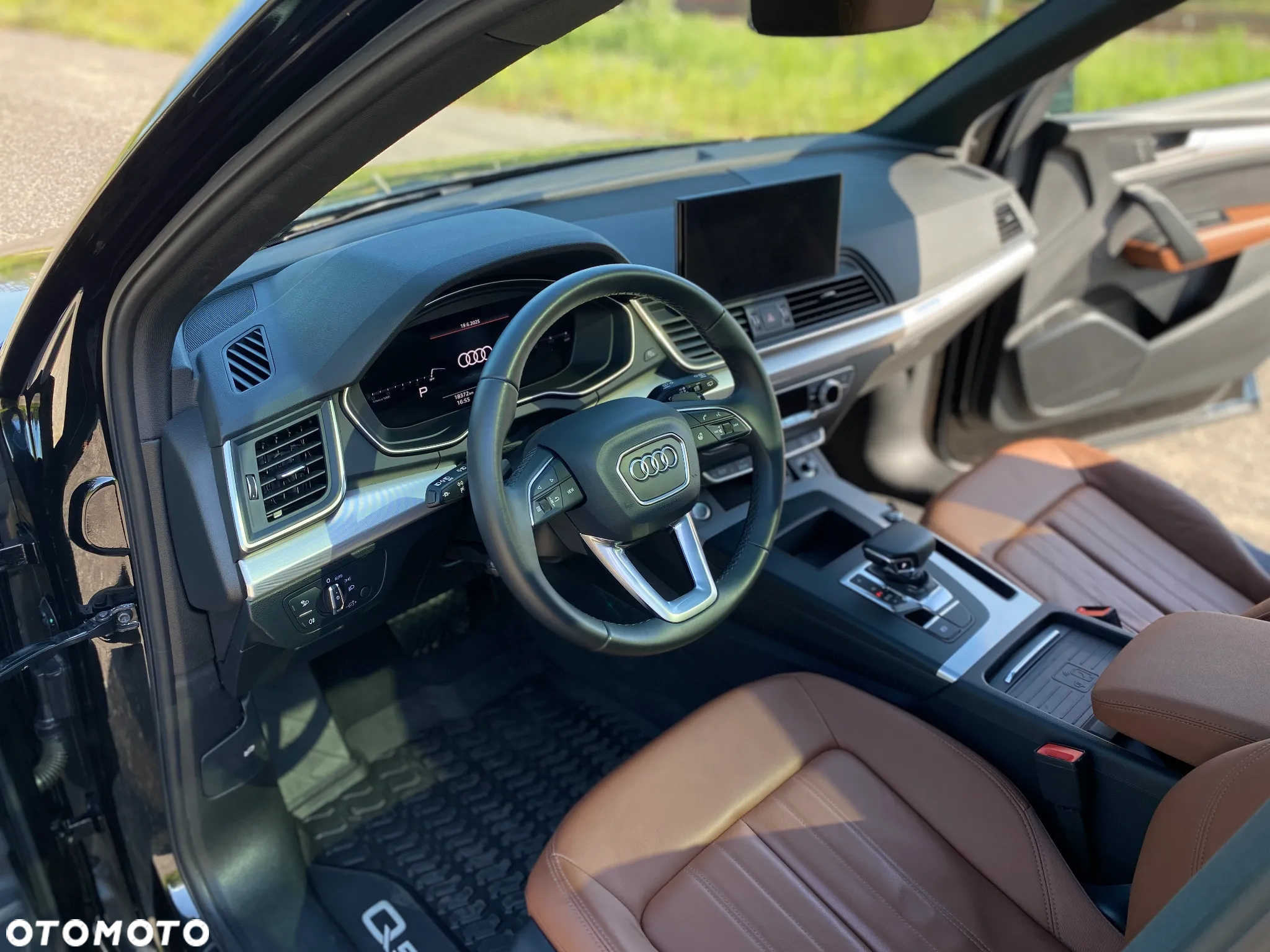 Audi Q5 45 TFSI quattro S tronic S line - 23