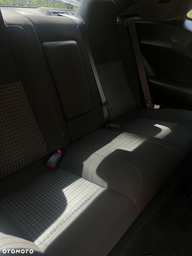 Dodge Challenger - 18