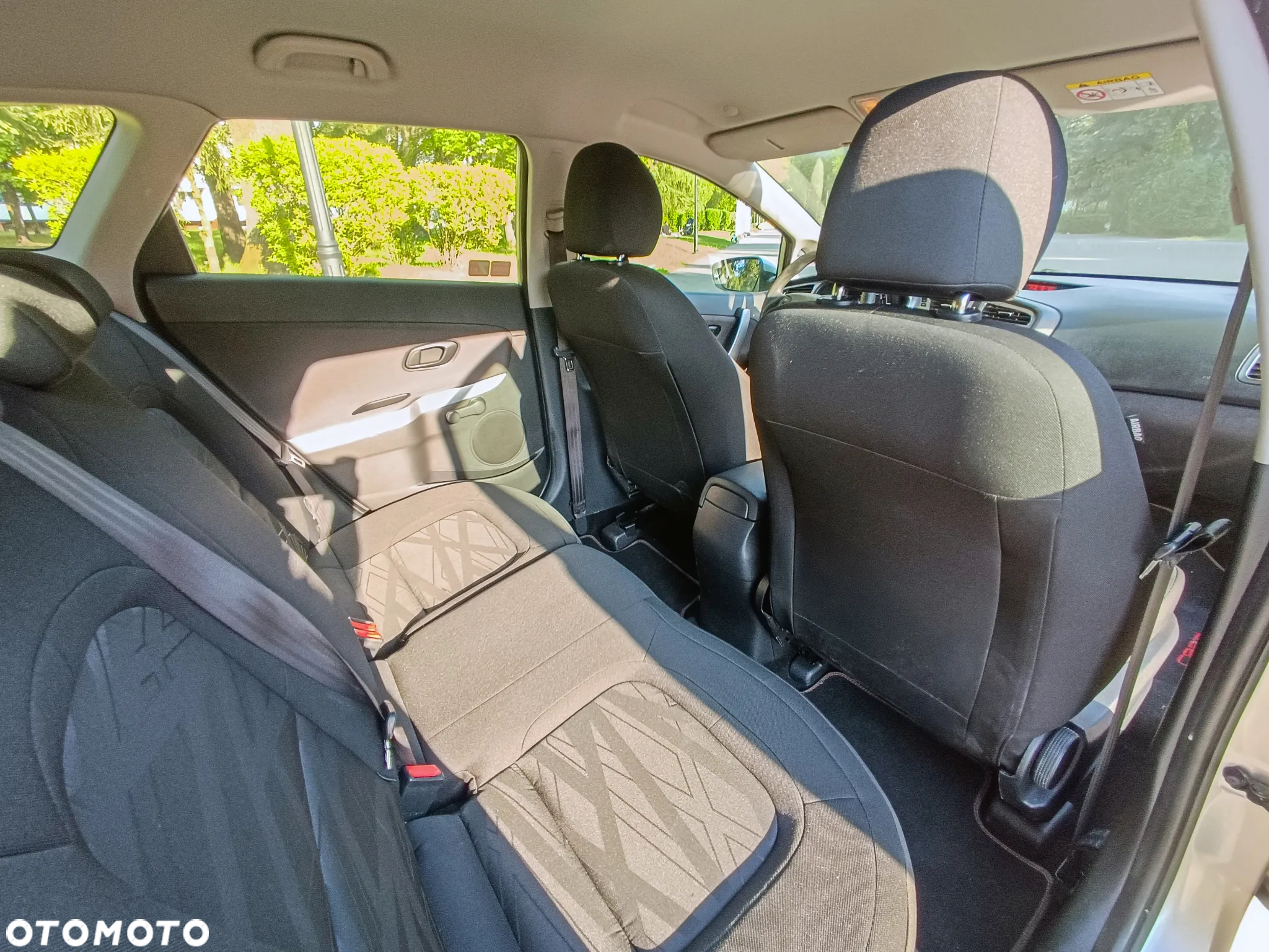 Kia Ceed Cee'd 1.4 CRDi S - 22