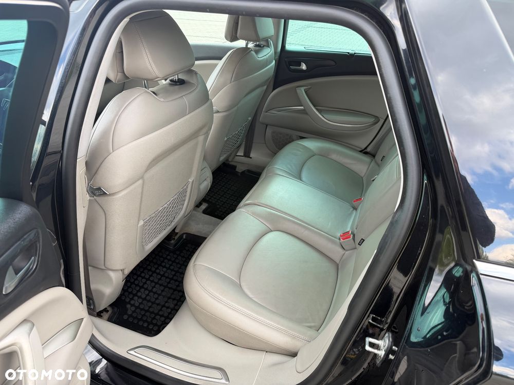 Citroën C5 2.0 HDi Exclusive - 15
